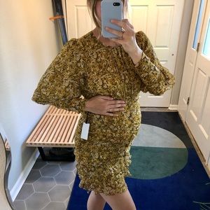 ASTR the Label Claremore Mini Dress